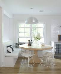 dining corner, kitchen corner bench