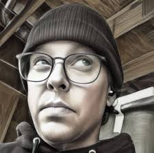 Who is the best black and white tattoo artist in the area?