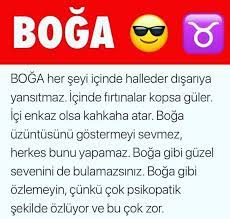 Rumeysa Karatas Adli Kullanicinin Boga Burcu Panosundaki Pin Ilham Verici Sozler Boga Burcu Burc Bilgileri