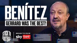 Soccernostalgia Talk Podcast-Episode 182 (Chris Bayes -Liverpool FC in  2004/05 Champions League.)