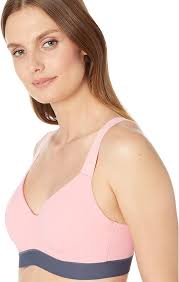 Natori Women's Dynamic: Conv Cont Sport Bra, Dark Blue/Blue Lapis, 32D: Buy  Online at Best Price in UAE