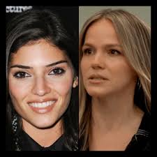 Reaction to Emotional Scene in Criminal Minds Evolution