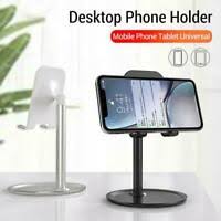 Smartphone stands basically do all the heavy lifting for you so you can enjoy using your amazon, iphone, android phone for as long as you like. Phone Holder Stand Desk Table Mount Bracket For Smartphone Live New Ebay