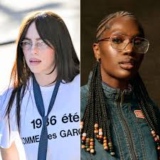 Billie Eilish shows love to Doechii: "doechii is so fire omg"