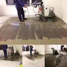 Pulido De Pisos De Hormigon Concrete Floors Polishing Of Ronlon Feedback Of Our Customer From La Pampa Argentina Concre Flooring Stationary Stationary Bike