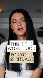 5 Foods to Avoid for Spiritual Growth and Awakening
