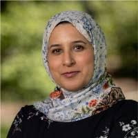 Nadia Shams's Instagram, Twitter & Facebook