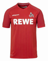 Duda rutschte beim elfmeter aus. Uhlsport Football Soccer 1 Fc Koln Koln Mens Kids Away Shirt Jersey 2019 2020 Ebay