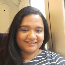 Reshma Thomas' Data Analytics Project