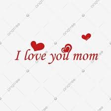 Beautiful Love Heart Design I Love You Mom Love Amour Hearts Png And Vector With Transparent Background For Free Download I add daily so visit often.