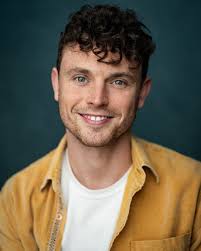 The Team — Front & Centre