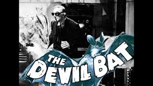 The Devil Bat (1940) | Full Movie | Bela Lugosi | Suzanne Kaaren | Dave  O'Brien