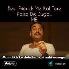 These honest desi memes will bring to you some of the best jokes by indian memes. Funny Memes Best Friend Memes In Hindi Viral Memes