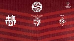 Finden sie heraus, wer los blancos als das beste team europas ablösen wird. Lhrpb0kldcc4m