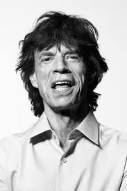 Mick Jagger — The Movie Database (TMDB)