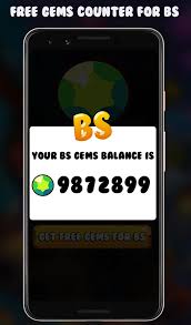 How do you get free infinite unlimited gems in brawl stars and use our hack cheat generator. Free Gems Calc For Brawl Stars 2019 For Android Apk Download
