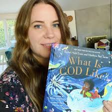 Rachel Held Evans (1981-2019)