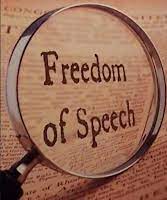 Walau apa jua yang ingin disuarakan, harus diingatkan bahawa terdapat empat perkara yang tidak boleh disentuh iaitu hak istimewa. Hak Asasi Manusia Wujudkah Kebebasan Bersuara Di Malaysia