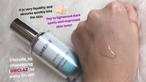 Laneige was created by amore pacific in 1994. Laneige White Dew Line Skincare For Oily Skin Kbeauty Singapore Beautywithcal