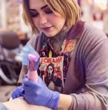 Got this a few months ago, roast/ critique it. I feel like I way overpaid,  artist charged me $450