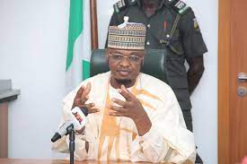 After all, this is nigeria. Disregard Report On Phone Calls Recording Social Media Monitoring Pantami To Nigerians Techeconomy Ng