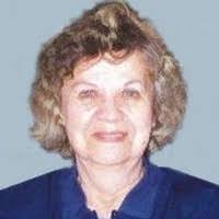 Obituary information for Mary Jane DeKalb