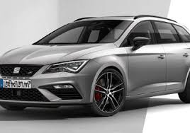 Maybe you would like to learn more about one of these? Seat Leon Cupra Archive Autoladen24 Das Online Automagazin