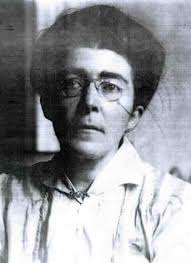 The Irish Jew Who Had Taken a Pledge Never to Work”: Emma Goldman, the  Irish, and the Easter Rising