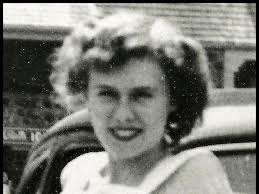 Obituary: Holmes, Eileen