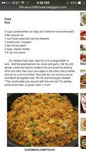 Pin By Emi Marie On Asian Recipes Full Meal Recipes Recipes Food