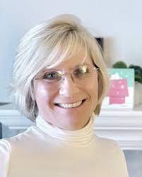 Mary Verrandeaux, fine artist