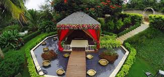 Pin On Wedding Lawns In Bangalore