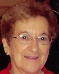 Rita LeBlanc Obituary (1925