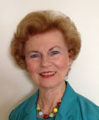 i was sorry yo learn that barbara long had passed away after working hard  for the community for years