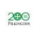 Logo de Pilkington Brasil