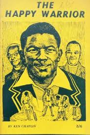 The Quest For The Happy Warrior