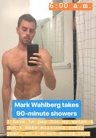 Download the free mark wahlberg workout routine pdf. I Spent 24 Hours Living By Mark Wahlberg S Ridiculous Schedule And Hated Every Second Of It