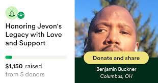 Jevon Turner's Instagram, Twitter & Facebook