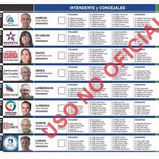 Luego analizó la relación de la literatura y los derechos humanos. Idemoe Observara Las Elecciones En La Ciudad De Rio Cuarto Cordoba Idemoe