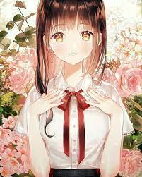 anime kawaii イラスト 絵 人 漫画イラスト