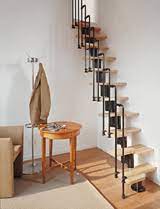 Spiral Stairway Diy Stair Kits Modular Stairs Canada