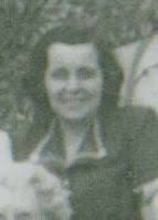 Edythe Davis Summers (1907-1995)