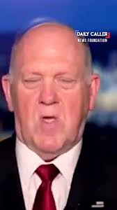 Homan Verbally BEATS DOWN Chicago Mayor On Anti-ICE Lunacy