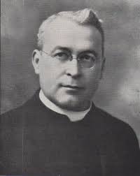 THE STIGMATINE NORTH AMERICAN PROVINCE