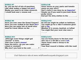 Indoor Birthday Scavenger Hunt Riddles For Adults Riddles Next To The Qr Codes Provided Clues To The Next Location On The Scavenger Hunt Schluckebier Scavenger Hunt Riddles Scavenger Hunt Treasure Hunt Clues