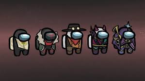 Dress Up Every Outfit In Game For Free With The Among Us Costume Skin Trick We Ve Studied These Completely Free Methods For You In 2020 Skin Tips Cheating Costumes