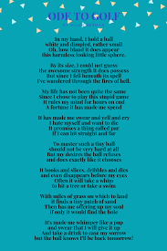 Ode To Golf Golf Lessons Golf Great Poems