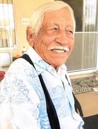 Rogelio Vela Obituary (1928