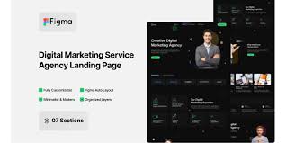 Top Files tagged as digital marketing | Figma