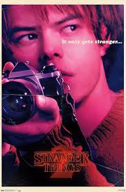 Amazon.com: Netflix Stranger Things: Season 2